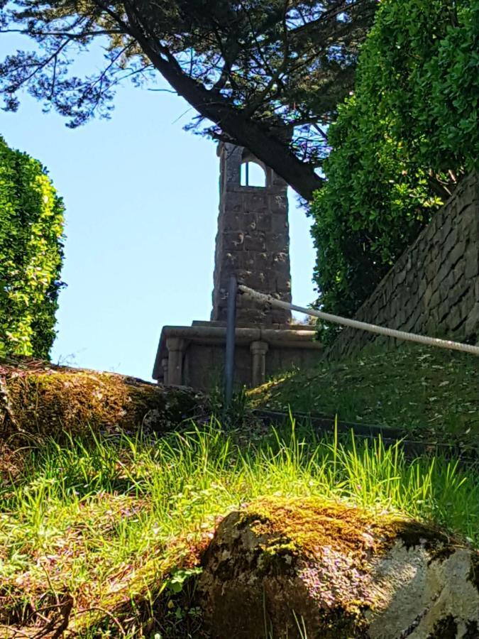 Villa Magdanic มูเอลอง-ซูร์-แมร์ ภายนอก รูปภาพ